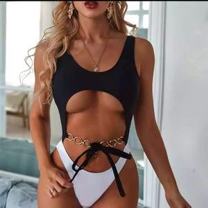 Sexy Bikini One piece